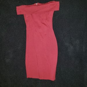 Bodycon dress